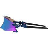 Occhiali Oakley Kato - Polished poseidon prizm sapphire - E
