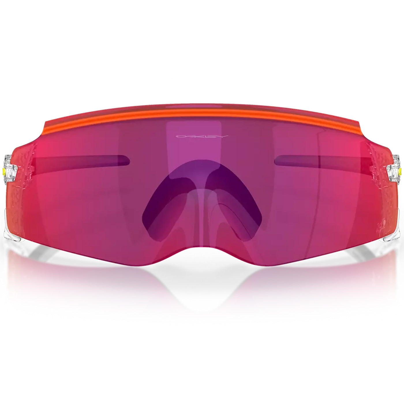 Occhiali Oakley Kato Tour de France - Clear Prizm Road - I