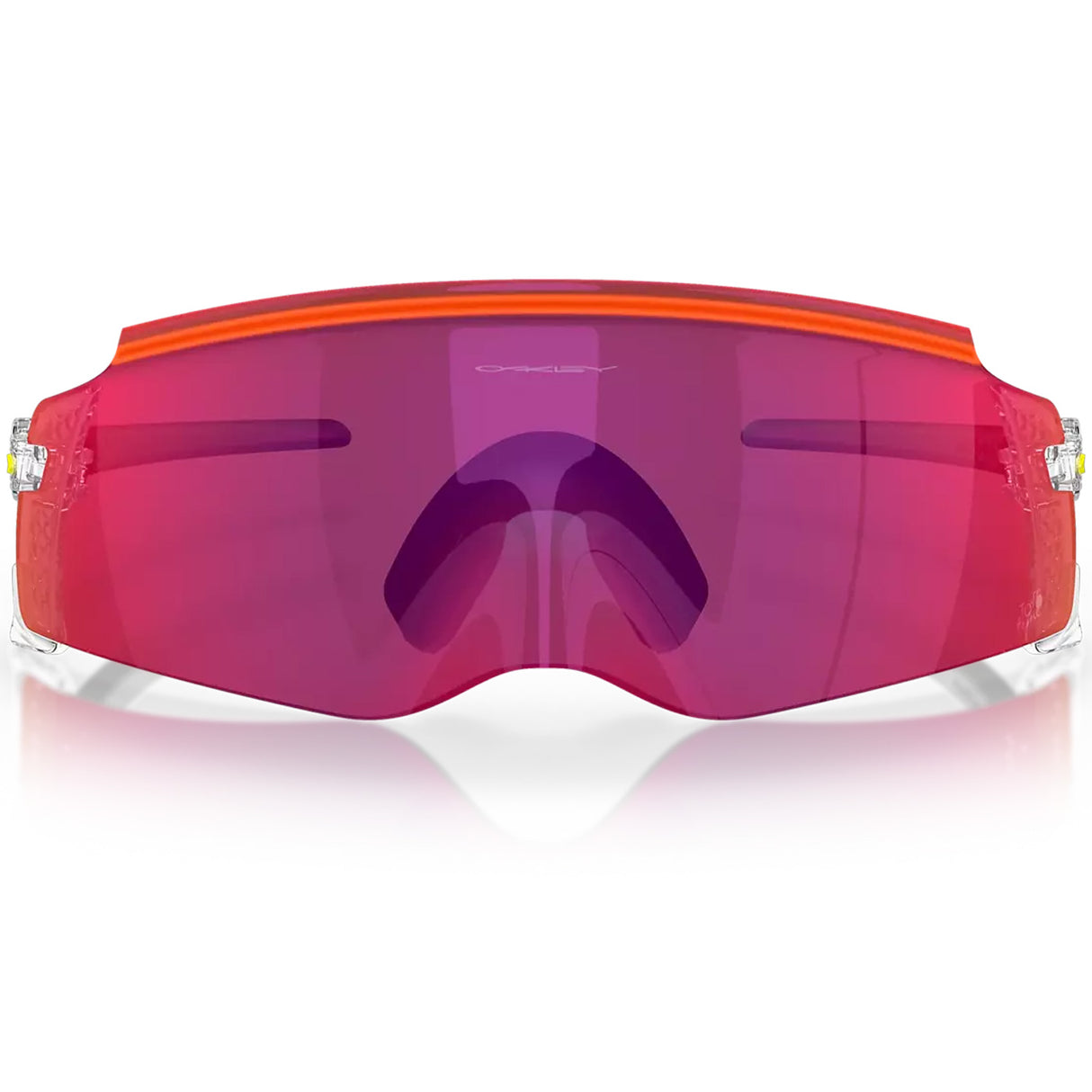 Occhiali Oakley Kato Tour de France - Clear Prizm Road - I