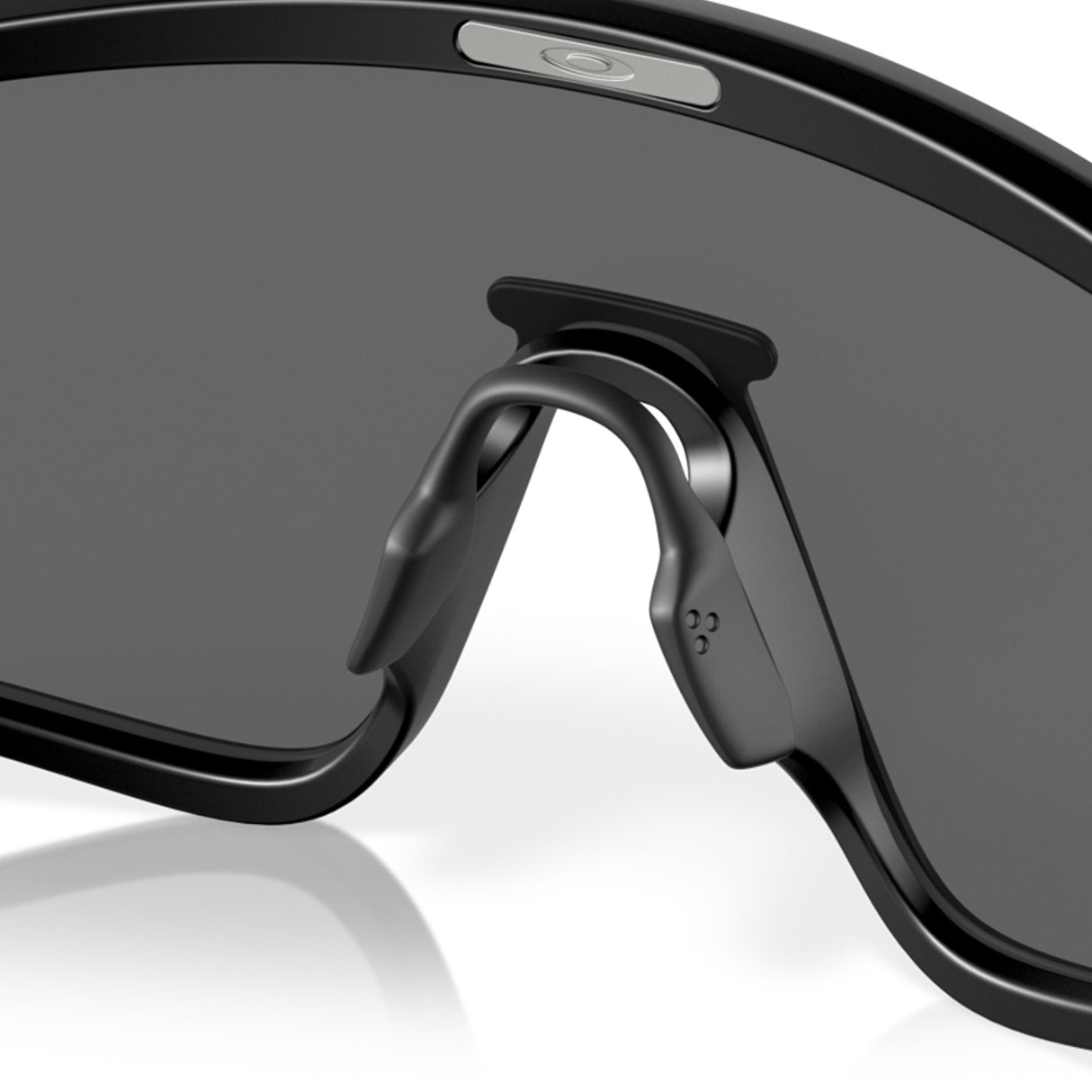 Occhiali Oakley Latch Panel - Matte Black Prizm Black - C