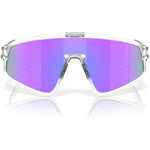 Gafas Oakley Latch Panel - Matte Clear Prizm Violet