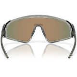 Occhiali Oakley Latch Panel - Grey Ink Prizm Ruby - D