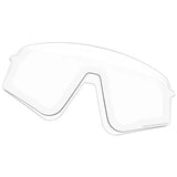 Lenti Oakley Sutro Lite Sweep - Clear Photochromic - F