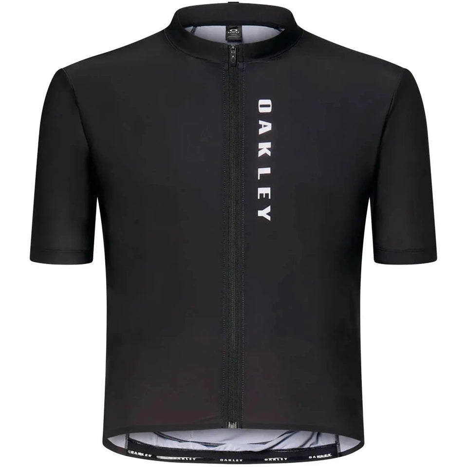 Maglia Oakley Icon Classic 2.0 - Nero - Q