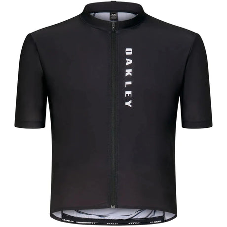 Maglia Oakley Icon Classic 2.0 - Nero - Q
