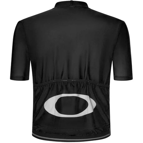 Maglia Oakley Icon Classic 2.0 - Nero - A
