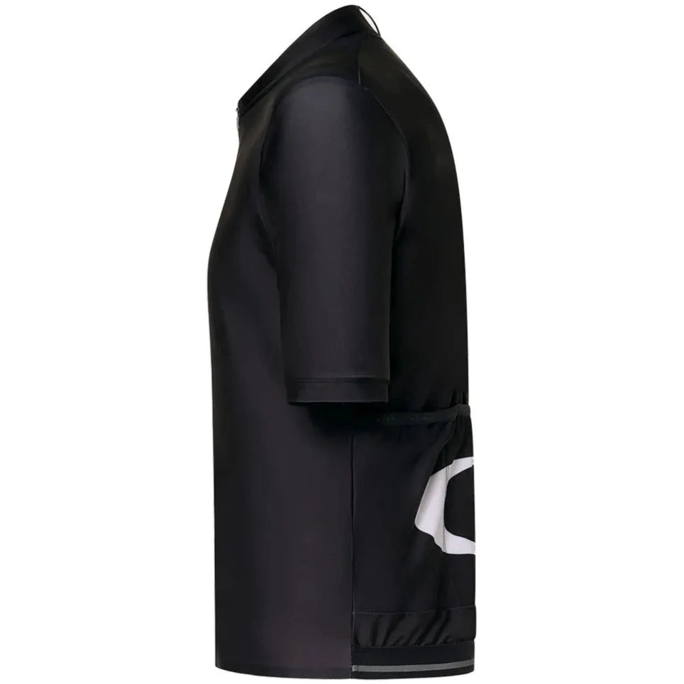 Maglia Oakley Icon Classic 2.0 - Nero - B