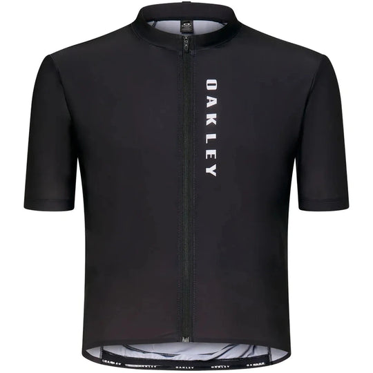 Maglia Oakley Icon Classic 2.0 - Nero