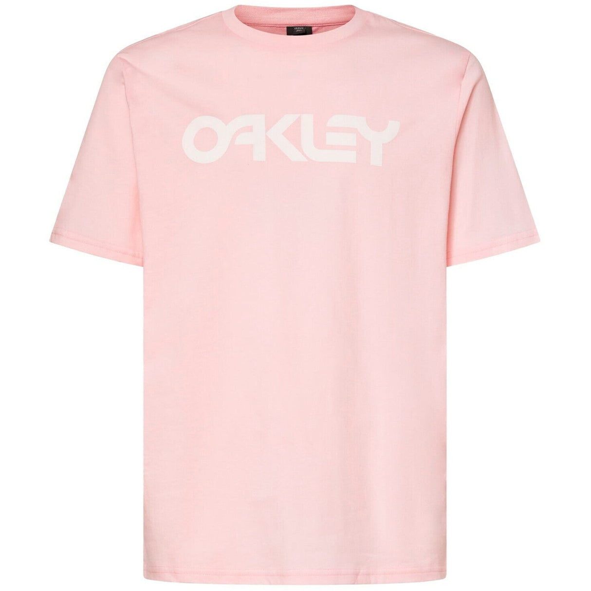 T-Shirt Oakley Mark 2 Tee 2.0 - Rosa
