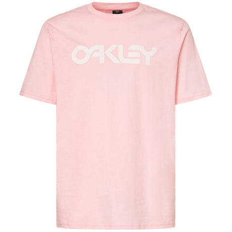 T-Shirt Oakley Mark 2 Tee 2.0 - Rosa