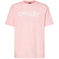 Oakley Mark 2 Tee 2.0 T-Shirt - Pink
