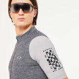 Maglia Oakley Off Grid 2.0 - Grigio - F