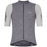 Maglia Oakley Off Grid 2.0 - Grigio - D