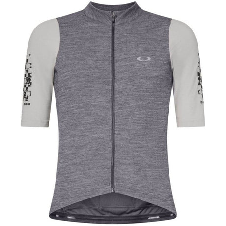 Maglia Oakley Off Grid 2.0 - Grigio - D