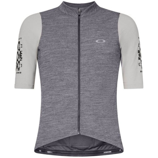 Maglia Oakley Off Grid 2.0 - Grigio