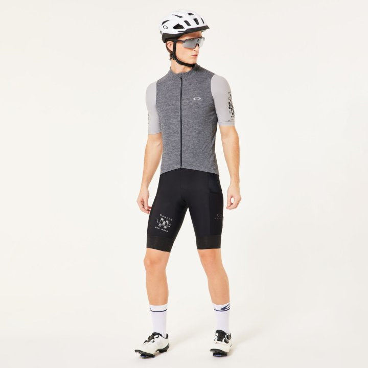 Maglia Oakley Off Grid 2.0 - Grigio - H