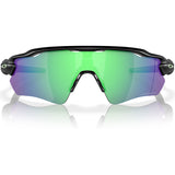 Occhiali Oakley Radar EV Path - Matte Black Prizm Jade Polarized - H