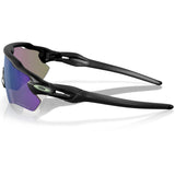 Occhiali Oakley Radar EV Path - Matte Black Prizm Jade Polarized - I
