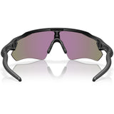 Occhiali Oakley Radar EV Path - Matte Black Prizm Jade Polarized - L