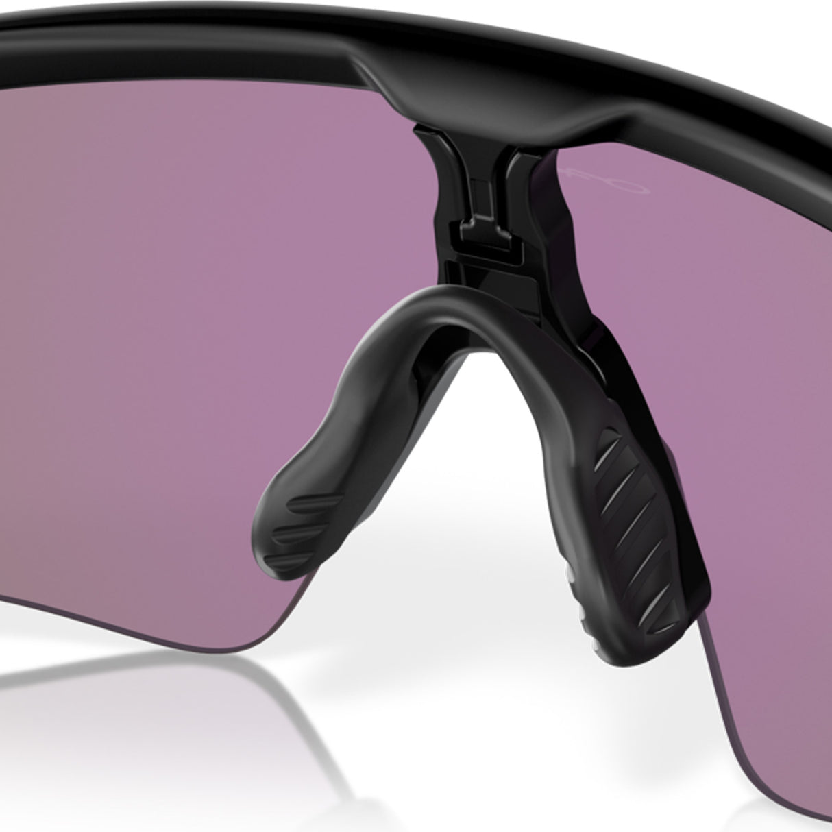 Occhiali Oakley Radar EV Path - Matte Black Prizm Jade Polarized - N