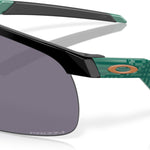 Oakley Resistor kids sunglasses - Black Prizm Grey