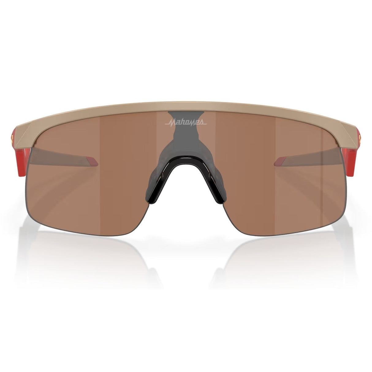 Occhiali bambino Oakley Resistor - Terrain Tungsten Prizm - I