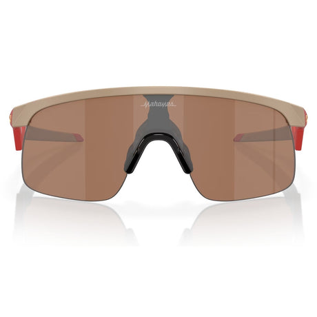 Occhiali bambino Oakley Resistor - Terrain Tungsten Prizm - I
