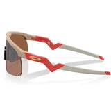Occhiali bambino Oakley Resistor - Terrain Tungsten Prizm - L