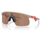 Oakley Resistor kinder brille - Terrain Tungsten Prizm