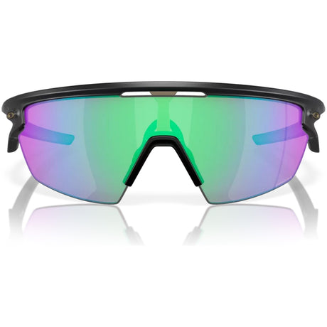 Occhiali Oakley Sphaera - Matte Black Prizm Golf - M