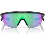 Oakley Sphaera sunglasses - Matte Black Prizm Golf