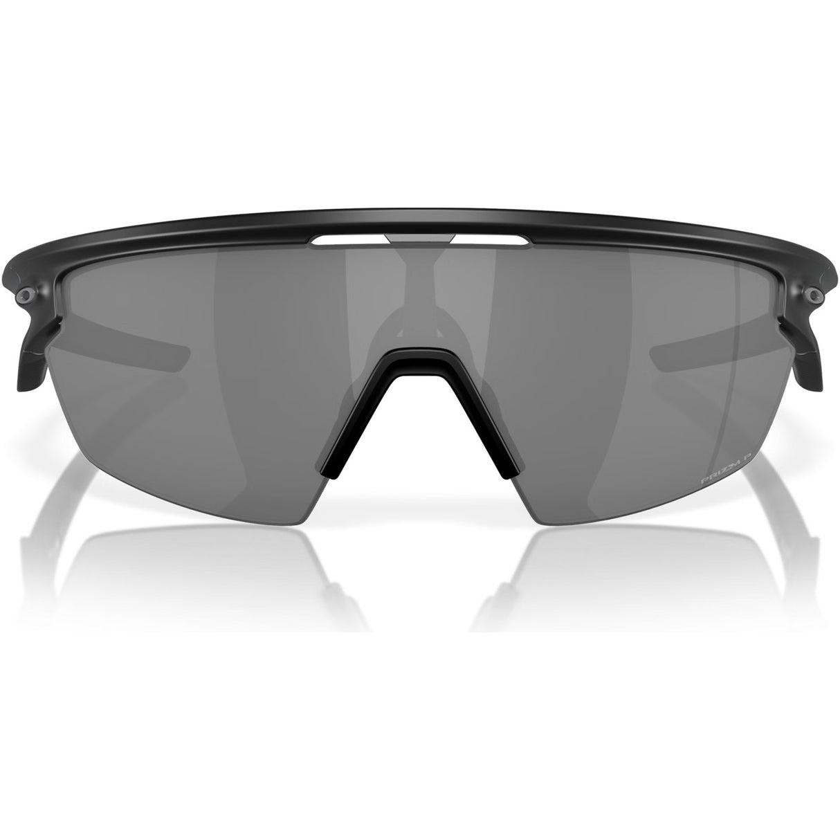 Occhiali Oakley Sphaera - Matte Black Prizm Black Polarized - G