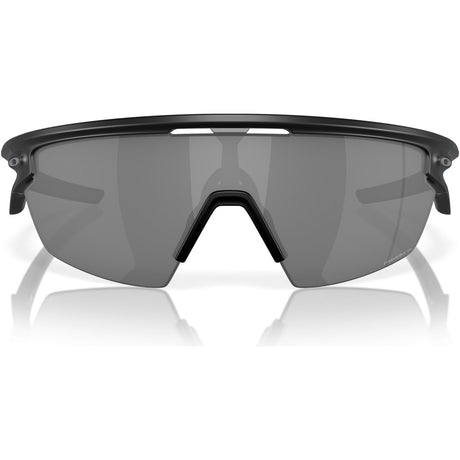 Occhiali Oakley Sphaera - Matte Black Prizm Black Polarized - G