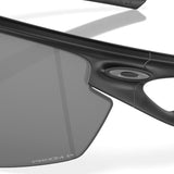 Occhiali Oakley Sphaera - Matte Black Prizm Black Polarized - I