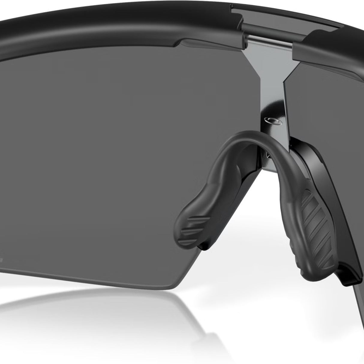 Occhiali Oakley Sphaera - Matte Black Prizm Black Polarized - L