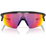 Occhiali Oakley Sphaera - Matte Black Prizm Road - I