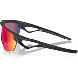 Occhiali Oakley Sphaera - Matte Black Prizm Road - L