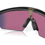 Occhiali Oakley Sphaera - Matte Black Prizm Road - M