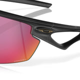 Occhiali Oakley Sphaera - Matte Black Prizm Road - N