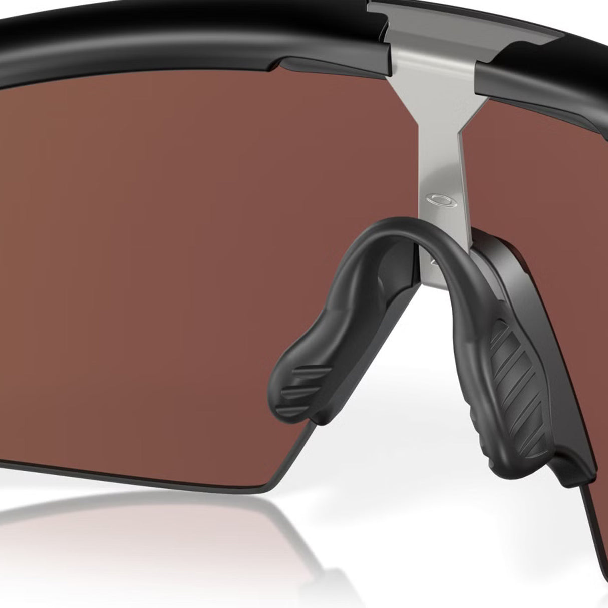 Occhiali Oakley Sphaera - Matte Black Prizm Deep Water Polarized - B