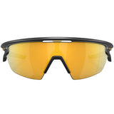 Occhiali Oakley Sphaera - Matte Carbon Prizm 24k Polarized - M