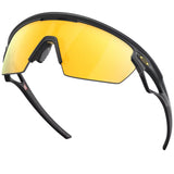 Occhiali Oakley Sphaera - Matte Carbon Prizm 24k Polarized - O