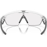 Occhiali Oakley Sphaera - Matte Clear Photochromic - E