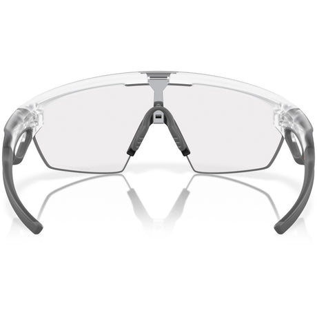 Occhiali Oakley Sphaera - Matte Clear Photochromic - E