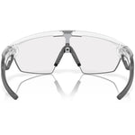 Oakley Sphaera sunglasses - Matte Clear Photochromic