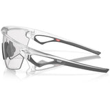 Occhiali Oakley Sphaera - Matte Clear Photochromic - F