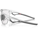 Oakley Sphaera sunglasses - Matte Clear Photochromic