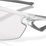 Occhiali Oakley Sphaera - Matte Clear Photochromic - G
