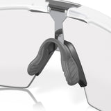 Occhiali Oakley Sphaera - Matte Clear Photochromic - H