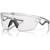 Occhiali Oakley Sphaera - Matte Clear Photochromic - D
